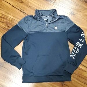 Boys Hurley Pullover